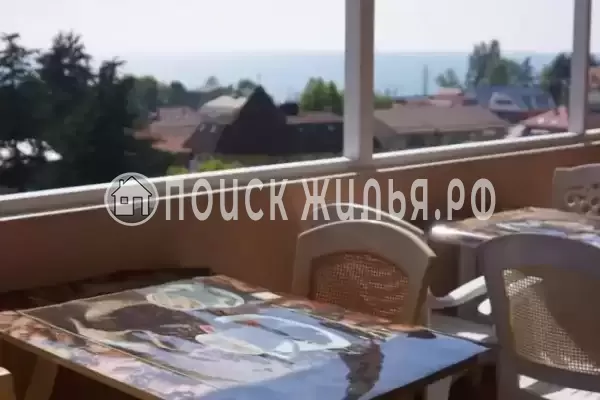 «Мирный», Лазаревское