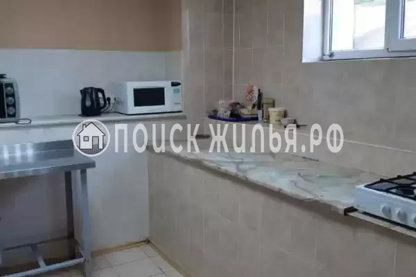 «Мирный», Лазаревское