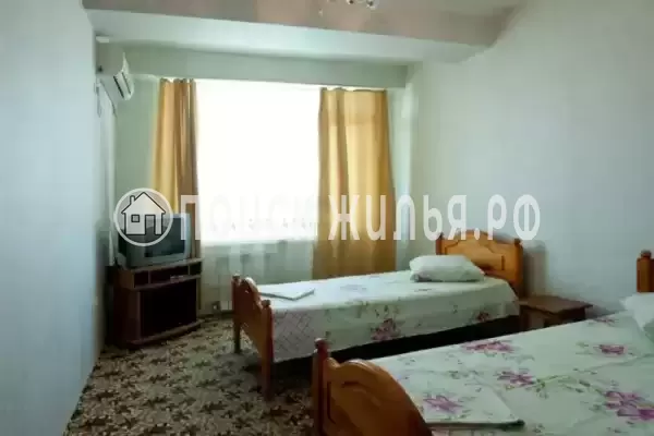 «Мирный», Лазаревское