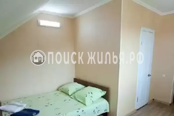 «Мирный», Лазаревское