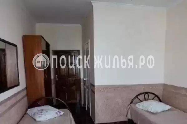 «Мирный», Лазаревское