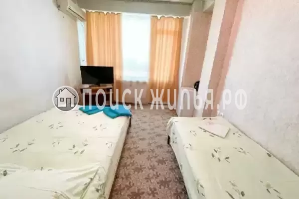 «Мирный», Лазаревское