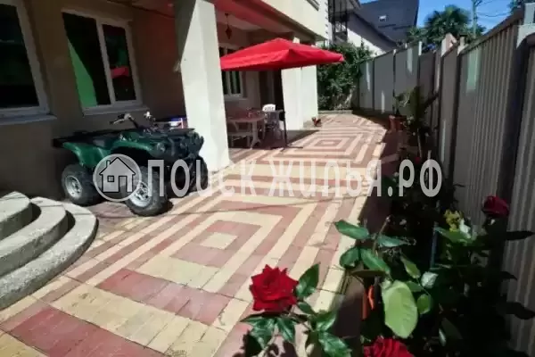 «Мирный», Лазаревское