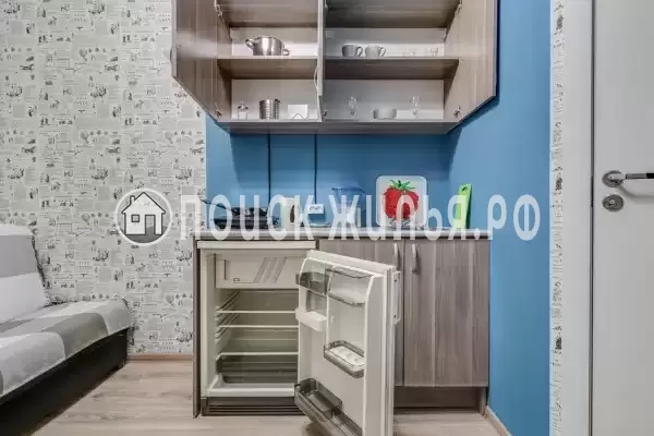 «Sokroma Daily», Санкт-Петербург