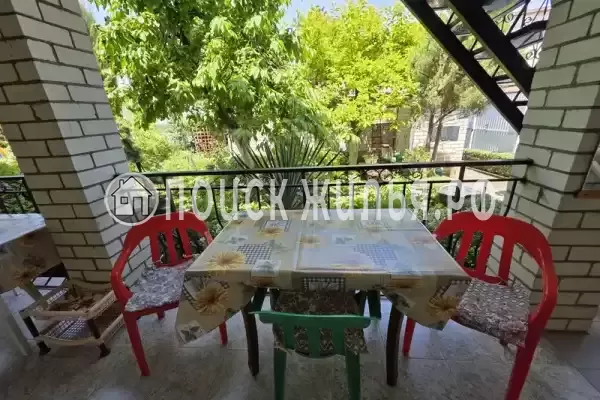 «Отдых у Галины», Геленджик