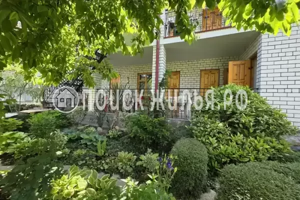 «Отдых у Галины», Геленджик