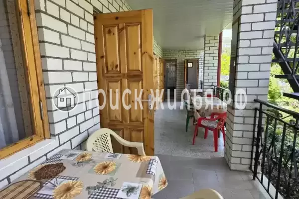 «Отдых у Галины», Геленджик