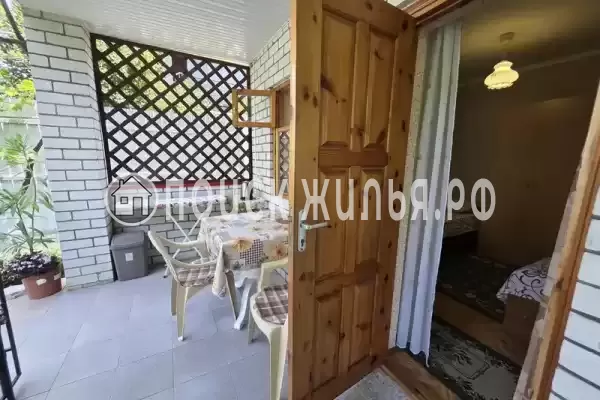 «Отдых у Галины», Геленджик