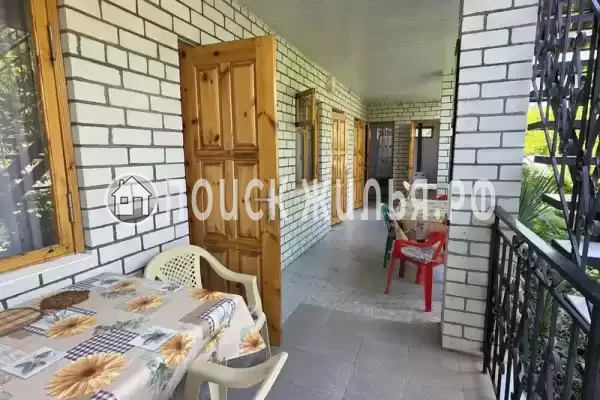 «Отдых у Галины», Геленджик