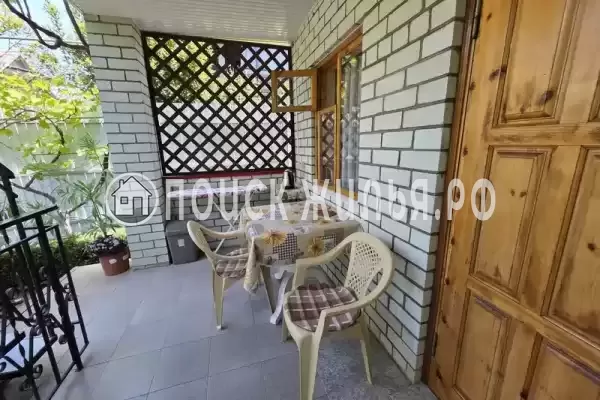 «Отдых у Галины», Геленджик