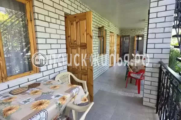 «Отдых у Галины», Геленджик