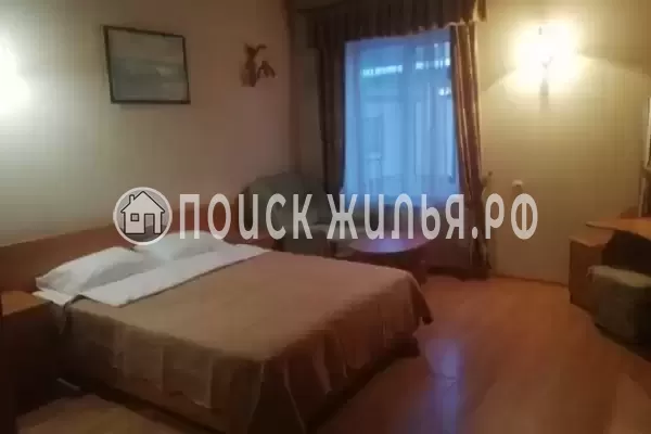 «Alpijskij Dom Klyajn Ishgl Mini-Hotel», Красная Поляна