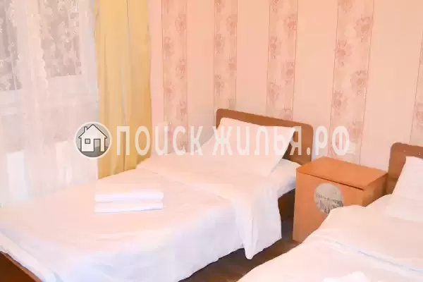 «Alpijskij Dom Klyajn Ishgl Mini-Hotel», Красная Поляна