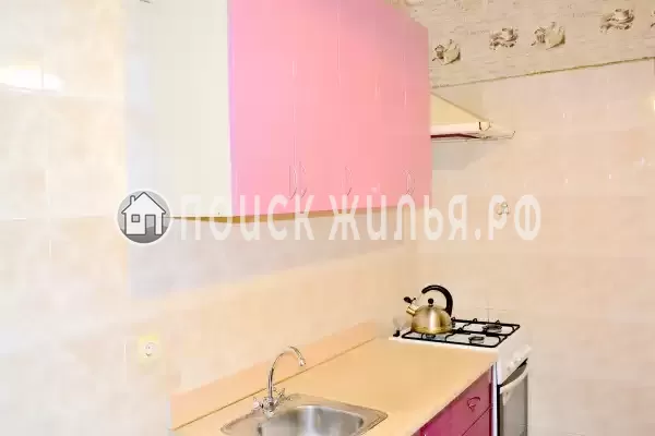 «Alpijskij Dom Klyajn Ishgl Mini-Hotel», Красная Поляна