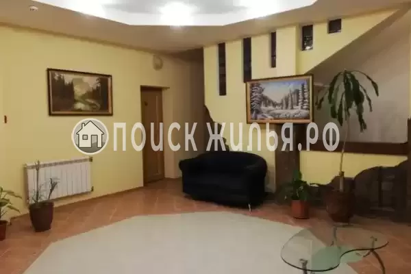 «Alpijskij Dom Klyajn Ishgl Mini-Hotel», Красная Поляна