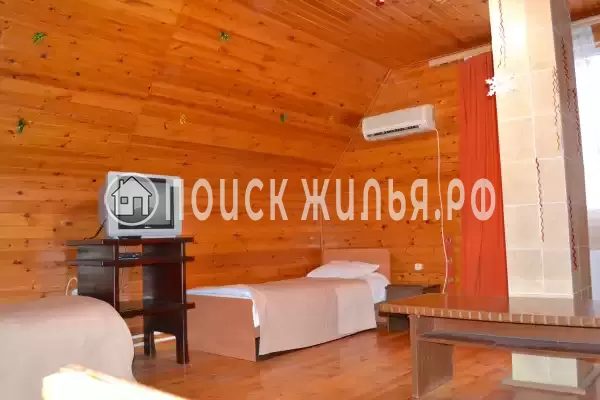 «Alpijskij Dom Klyajn Ishgl Mini-Hotel», Красная Поляна