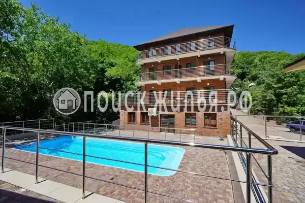 «Сим-Сим», Краснодарский край, Туапсе, Весенняя, д.14 «Сим-Сим», Краснодарский край, Туапсе, Весенняя, д.14