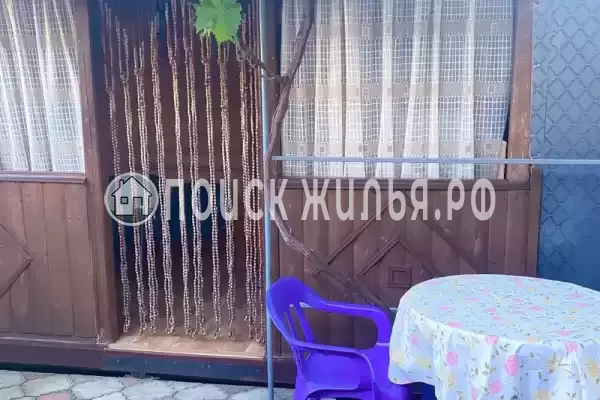 «У Анжелики», Кабардинка