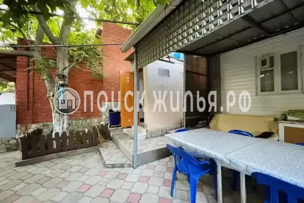 «У Анжелики», Кабардинка