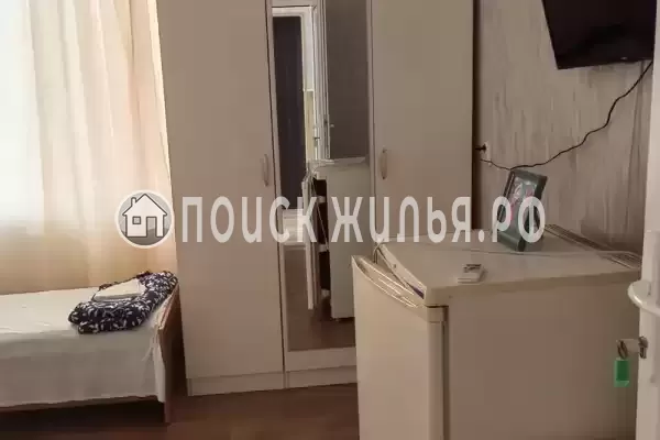 «Морской прибой», Адлер