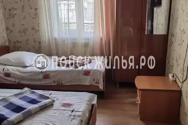 «Морской прибой», Адлер