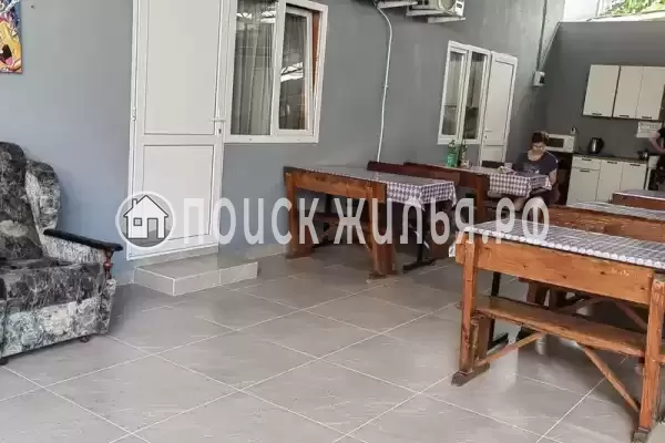 «Морской прибой», Адлер