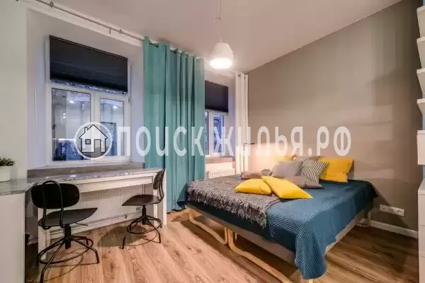 «Galereya Hotel», Санкт-Петербург