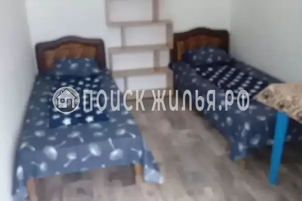 «На Кубанской», Голубицкая