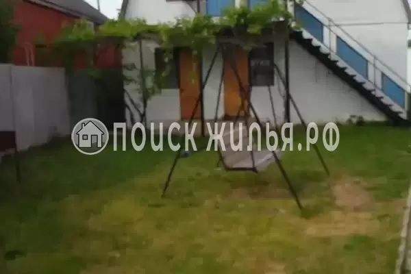 «На Кубанской», Голубицкая