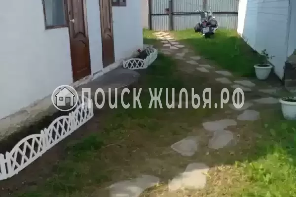 «На Кубанской», Голубицкая