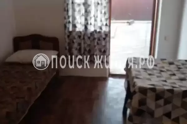 «На Кубанской», Голубицкая