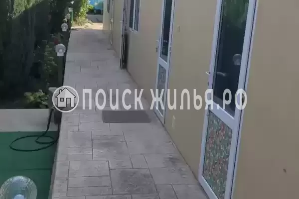 Частный сектор «У АрсиКа», Витязево