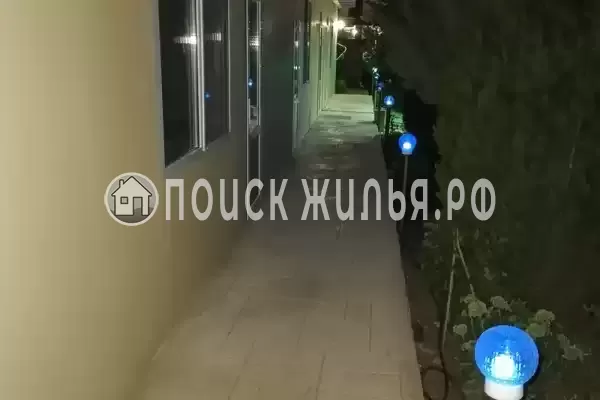 Частный сектор «У АрсиКа», Витязево