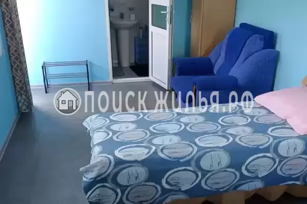 Частный сектор «У АрсиКа», Витязево