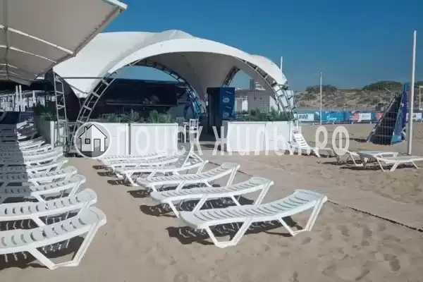 Частный сектор «У АрсиКа», Витязево