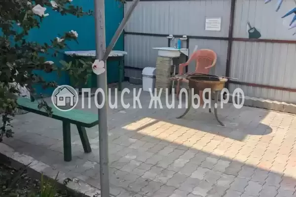 Частный сектор «У АрсиКа», Витязево