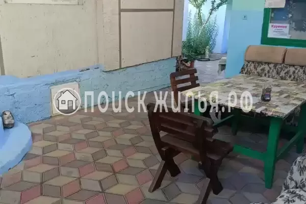 Частный сектор «У АрсиКа», Витязево