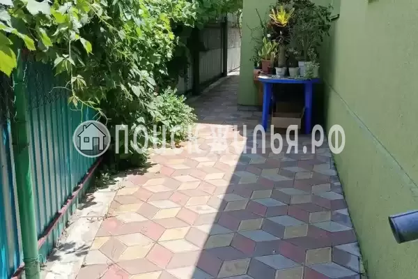 Частный сектор «У АрсиКа», Витязево