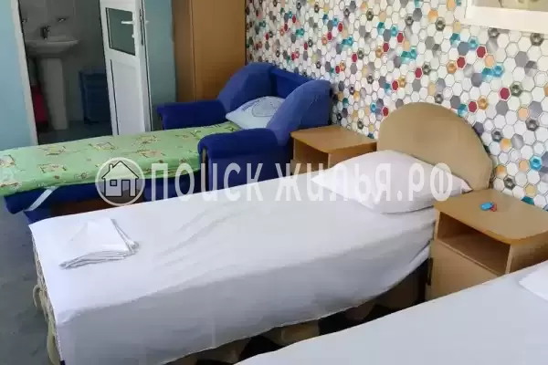 Частный сектор «У АрсиКа», Витязево