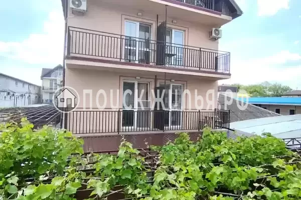 «Пион», Краснодарский край, Анапа, Джемете, пр-кт Пионерский, д.135 «А» «Пион», Краснодарский край, Анапа, Джемете, пр-кт Пионерский, д.135 «А»