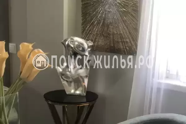 «Apartoment's», Сукко