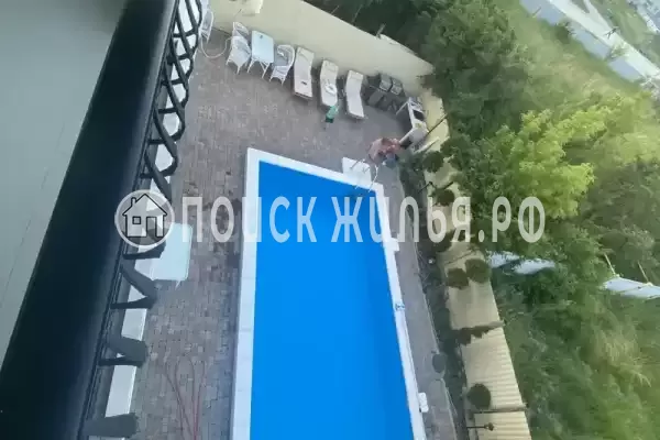 «Apartoment's», Сукко