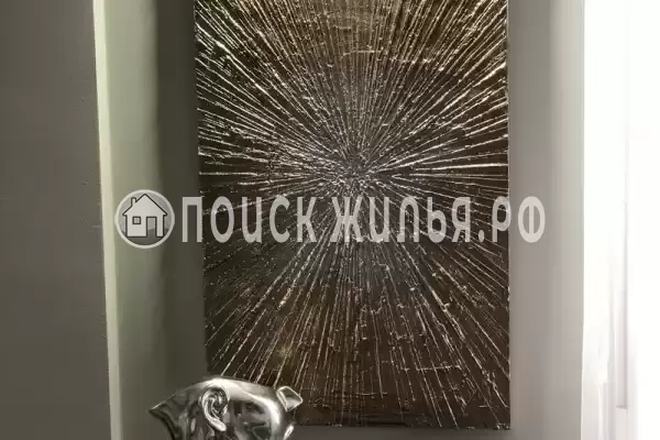 «Apartoment's», Сукко