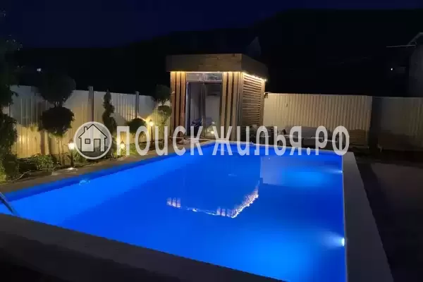 «Apartoment's», Краснодарский край, Анапа, Сукко, Генуэзский проезд, д.7 «А»