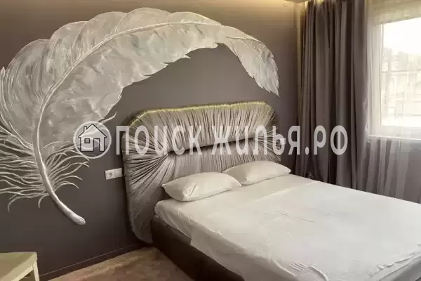 «Apartoment's», Сукко