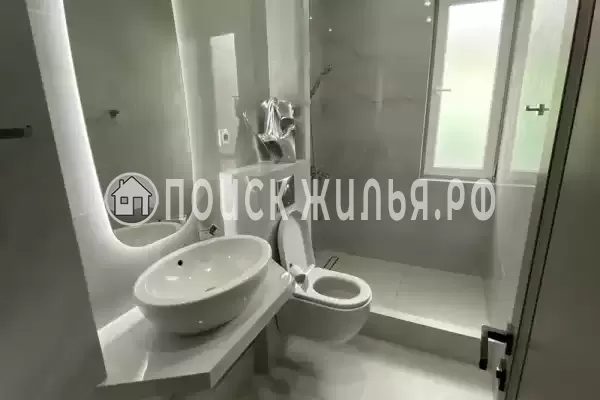 «Apartoment's», Сукко