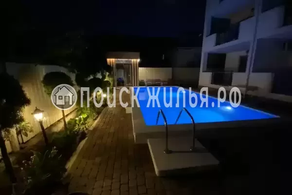 «Apartoment's», Сукко