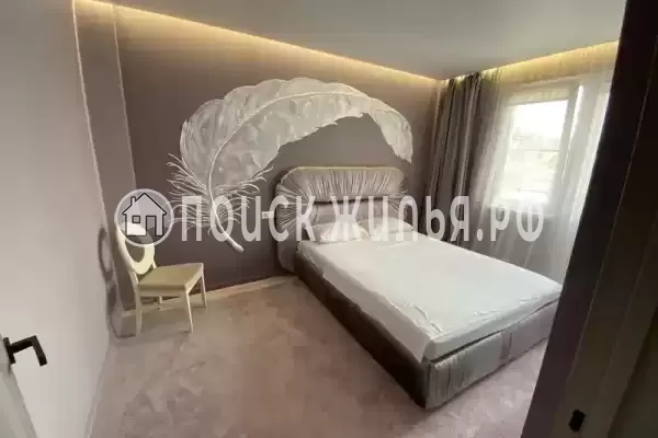 «Apartoment's», Сукко