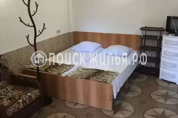 Гостевой дом «Флора», Гагра