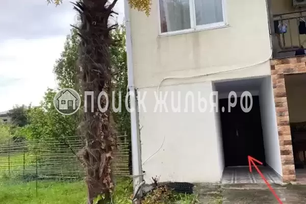 Гостевой дом «Флора», Гагра